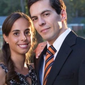 Meet your Posher, Francisco